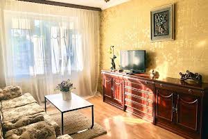 квартира по адресу Оболонский просп., 11