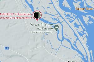 ділянка за адресою с. Плюти, 