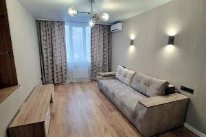 квартира за адресою Пономарьова вул., 26