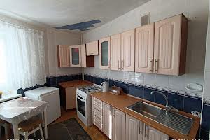 квартира по адресу Таращанська ул., 161