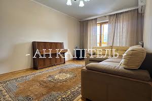 квартира по адресу Космическая ул., 11