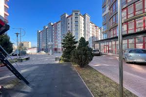 квартира за адресою Європейська, 1
