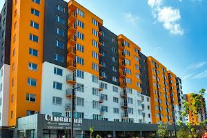 квартира по адресу Немирівське шосе, 94н