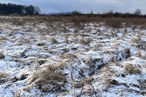 ділянка за адресою старе село
