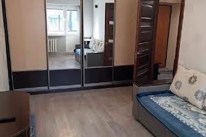 квартира за адресою Дністерська, 10
