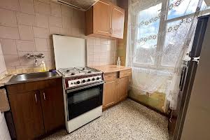 квартира за адресою Ньютона вул., 129-б