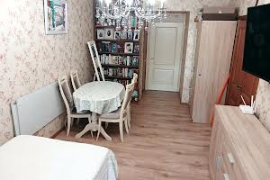 квартира за адресою Архітектора Альошина просп. (Орджонікідзе), 23