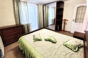 квартира за адресою Гвардійців-Широнінців вул., 50/29