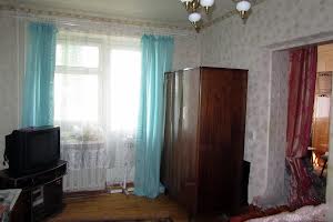квартира по адресу Льва Ландау просп. (50-летия СССР), 12