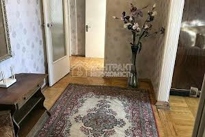 квартира за адресою Аерокосмічний просп. (Гагаріна), 38