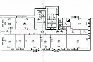 коммерческая по адресу Федора Эрнста ул., 4