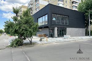 коммерческая по адресу Ревуцкого ул., 35а