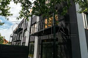 дом по адресу Русанівські Сади