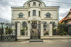 будинок за адресою Дубенська вул., 17