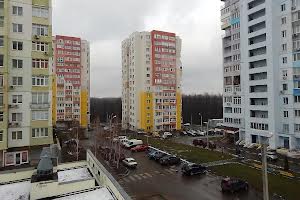 квартира по адресу Людвига Свободы просп., 50б