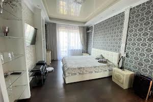 квартира по адресу Академика Ефремова ул. (Командарма Уборевича), 8-А