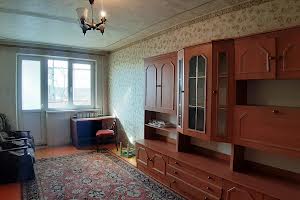 квартира за адресою Бучмы, 6