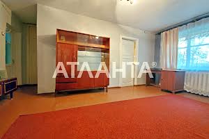 квартира за адресою Шевченка просп., 8/6