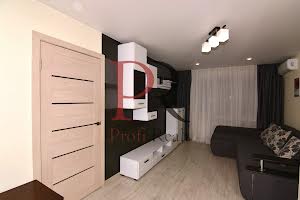 квартира за адресою Михайла Донця вул., 21