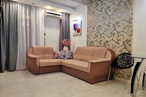 квартира за адресою Регенераторна вул., 4