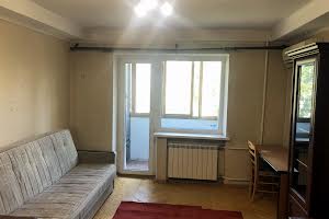 квартира за адресою Ентузіастів вул., 5/1