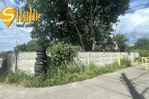 участок по адресу 1-а східна