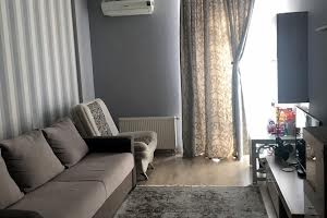 квартира за адресою Регенераторна вул., 4