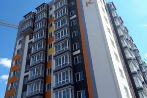 квартира за адресою Гайдамацька вул. (Марфи Струтинської), 13-Б