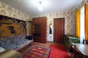 дом по адресу Переяславская ул., 23