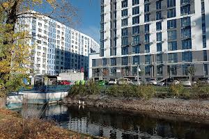 квартира по адресу Алимпия Галика ул., 75