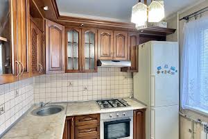 квартира по адресу Харьковская ул., 5