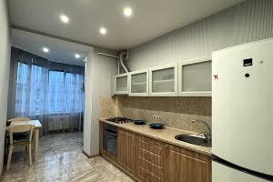 квартира за адресою Боголюбова вул., 34