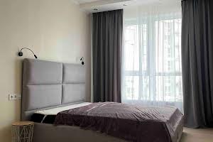 квартира за адресою Ревуцького вул., 40-В