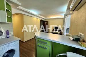 квартира за адресою Іцхака Рабіна вул., 31