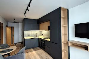 квартира по адресу Кульпарковская ул., 96