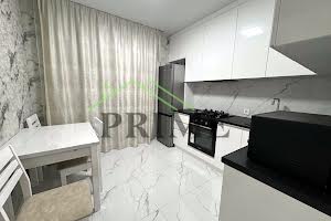 квартира за адресою Просвіти вул., 5
