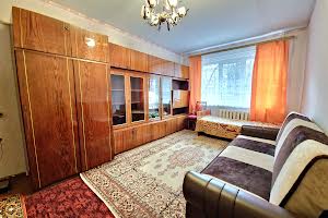 квартира за адресою Інститутська вул., 20/1