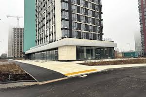 коммерческая по адресу Віктора Некрасова, 6