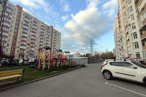 квартира по адресу Злуки просп., 7