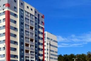 квартира за адресою Перемоги, 86