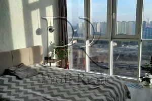 квартира за адресою Каховська вул., 62-А