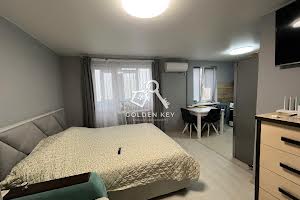 квартира по адресу Косіора, 95