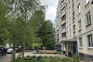 квартира по адресу Салтовское шоссе, 139