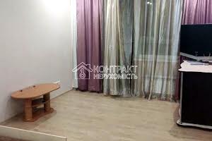 квартира по адресу Тракторостроителей просп., 65