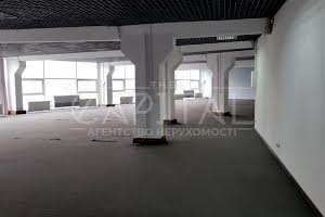 комерційна за адресою Кирилівська вул. (Фрунзе), 160