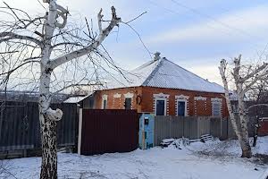 дом по адресу Роганская ул.