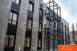 комерційна за адресою Старокиївська, 10