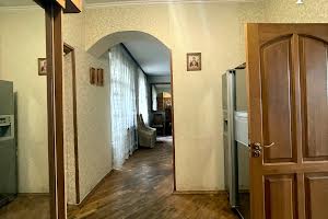 квартира по адресу Кравцова пер., 4