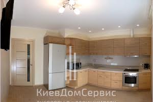 квартира за адресою Пономарьова вул., 26/1