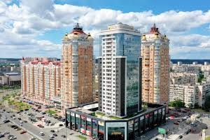 квартира за адресою Левка Лук'яненка вул. (Маршала Тимошенка), 21